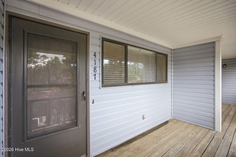 Tiny photo for 4187 Spirea Drive, Wilmington, NC 28403 (MLS # 100595114)