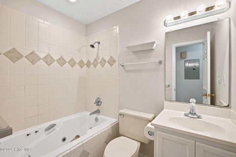Tiny photo for 4187 Spirea Drive, Wilmington, NC 28403 (MLS # 100595114)