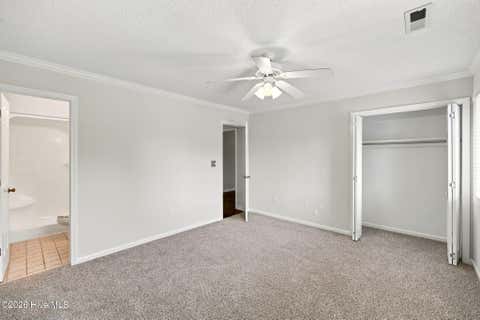 Tiny photo for 4187 Spirea Drive, Wilmington, NC 28403 (MLS # 100595114)