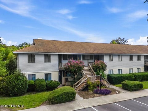 Condo For Sale - 4187 Spirea Drive<br/> New Hanover County, Wilmington, NC 28403