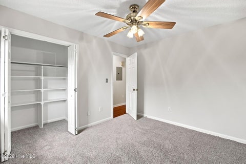 Tiny photo for 4187 Spirea Drive, Wilmington, NC 28403 (MLS # 100595114)