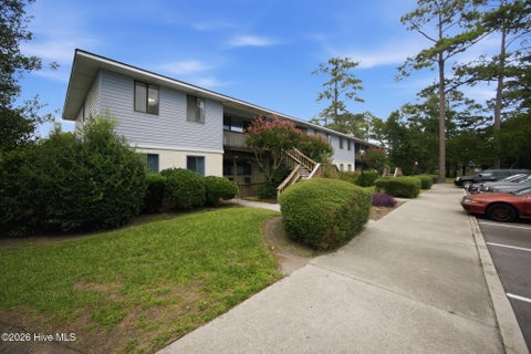 Photo of 4187 Spirea Drive, Wilmington, NC 28403 (MLS # 100595114)