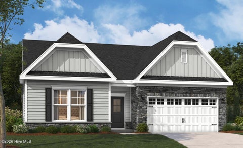 Photo of 2044 Brisco Way, Leland, NC 28451 (MLS # 100611974)