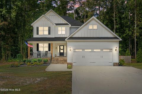 Photo of 912 Sunset Drive, Carthage, NC 28327 (MLS # 100568493)