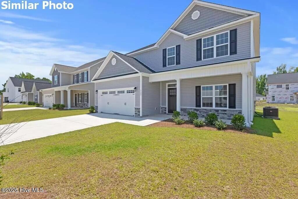 512 E Black Water Lane