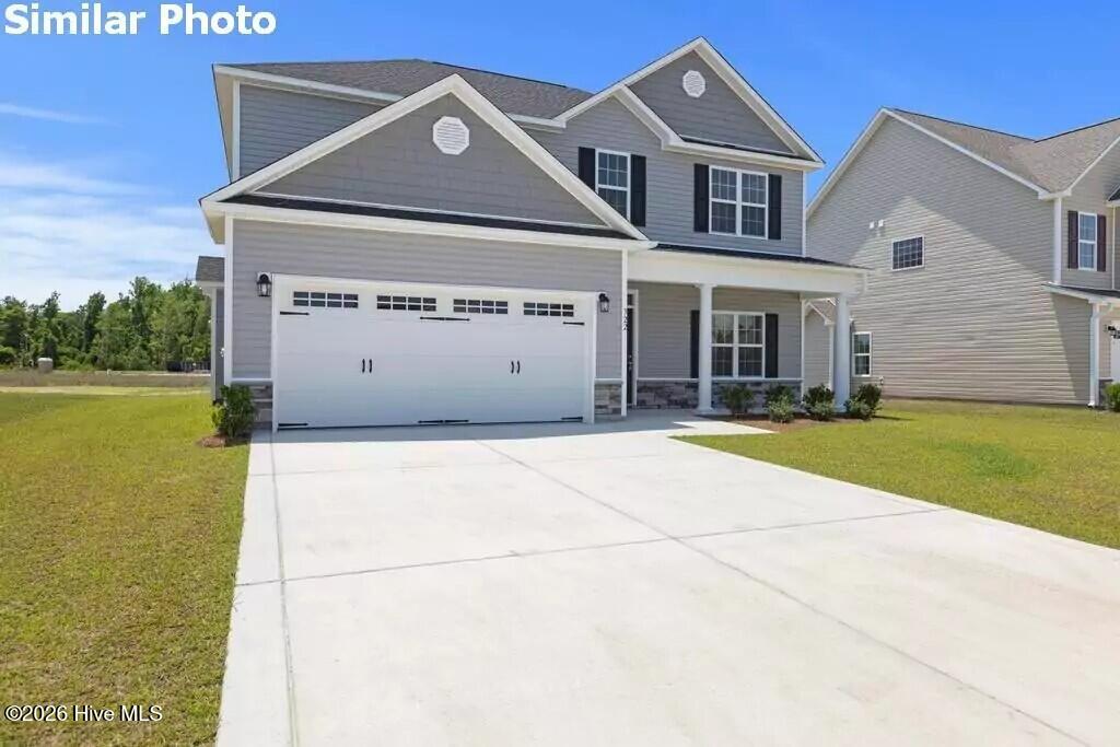 512 E Black Water Lane