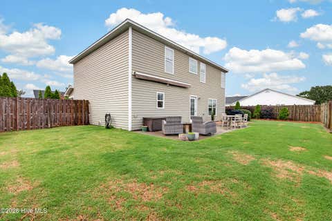 Tiny photo for 7220 Verona Drive, Wilmington, NC 28411 (MLS # 100594540)