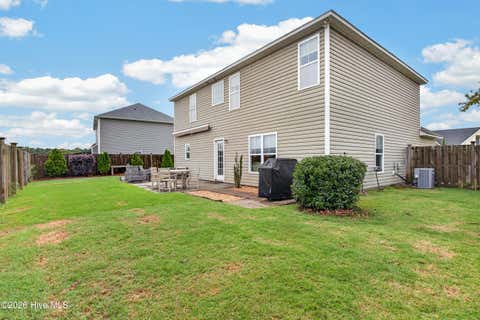 Tiny photo for 7220 Verona Drive, Wilmington, NC 28411 (MLS # 100594540)