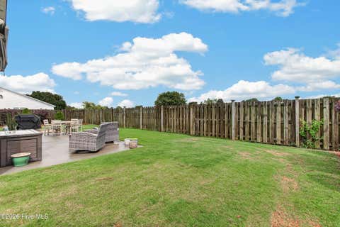 Tiny photo for 7220 Verona Drive, Wilmington, NC 28411 (MLS # 100594540)