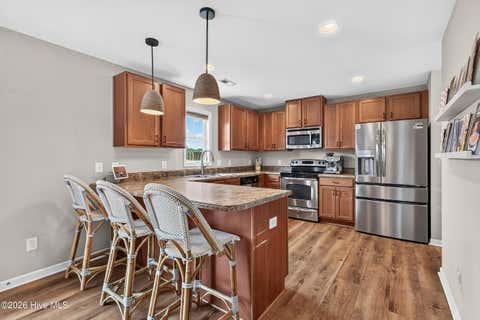 Tiny photo for 7220 Verona Drive, Wilmington, NC 28411 (MLS # 100594540)