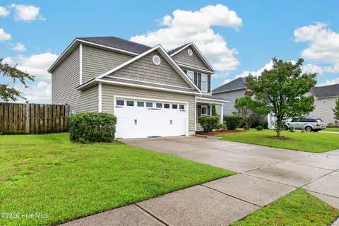 Tiny photo for 7220 Verona Drive, Wilmington, NC 28411 (MLS # 100594540)