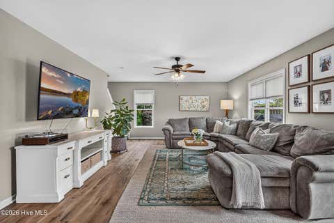 Tiny photo for 7220 Verona Drive, Wilmington, NC 28411 (MLS # 100594540)