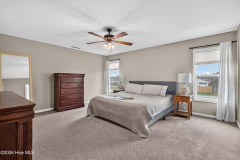 Tiny photo for 7220 Verona Drive, Wilmington, NC 28411 (MLS # 100594540)
