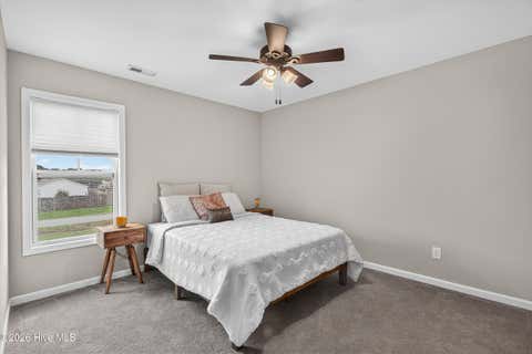 Tiny photo for 7220 Verona Drive, Wilmington, NC 28411 (MLS # 100594540)
