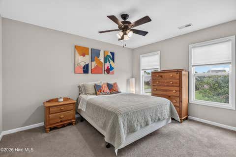 Tiny photo for 7220 Verona Drive, Wilmington, NC 28411 (MLS # 100594540)