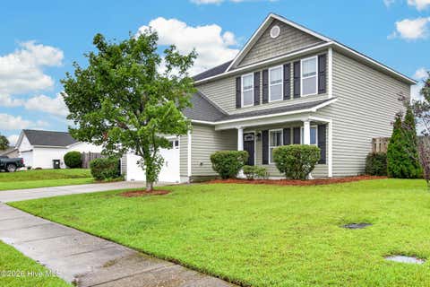 Tiny photo for 7220 Verona Drive, Wilmington, NC 28411 (MLS # 100594540)