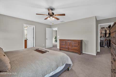 Tiny photo for 7220 Verona Drive, Wilmington, NC 28411 (MLS # 100594540)
