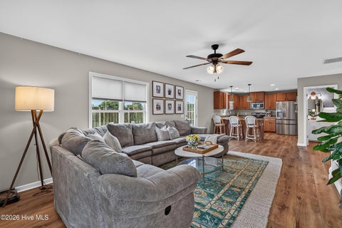 Tiny photo for 7220 Verona Drive, Wilmington, NC 28411 (MLS # 100594540)