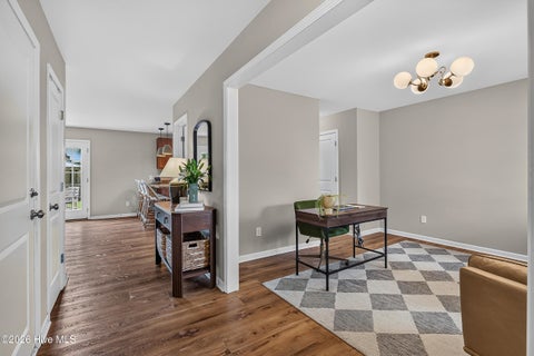 Tiny photo for 7220 Verona Drive, Wilmington, NC 28411 (MLS # 100594540)