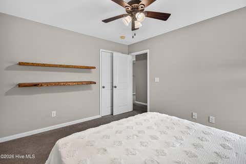 Tiny photo for 7220 Verona Drive, Wilmington, NC 28411 (MLS # 100594540)