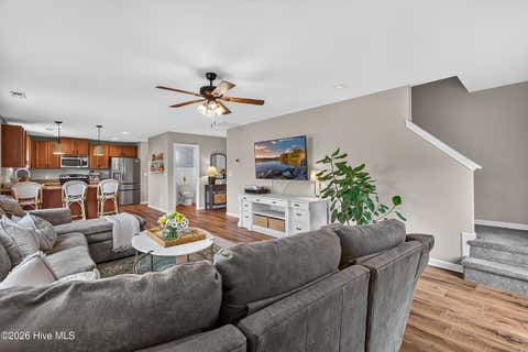 Tiny photo for 7220 Verona Drive, Wilmington, NC 28411 (MLS # 100594540)