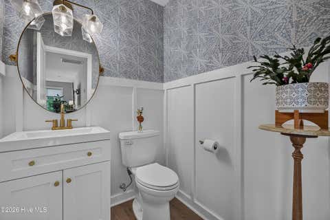 Tiny photo for 7220 Verona Drive, Wilmington, NC 28411 (MLS # 100594540)