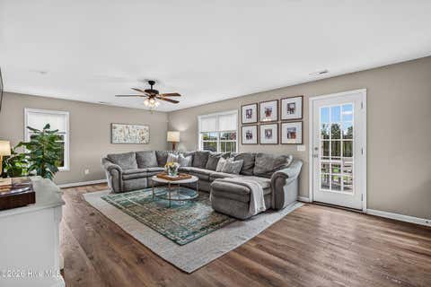 Tiny photo for 7220 Verona Drive, Wilmington, NC 28411 (MLS # 100594540)
