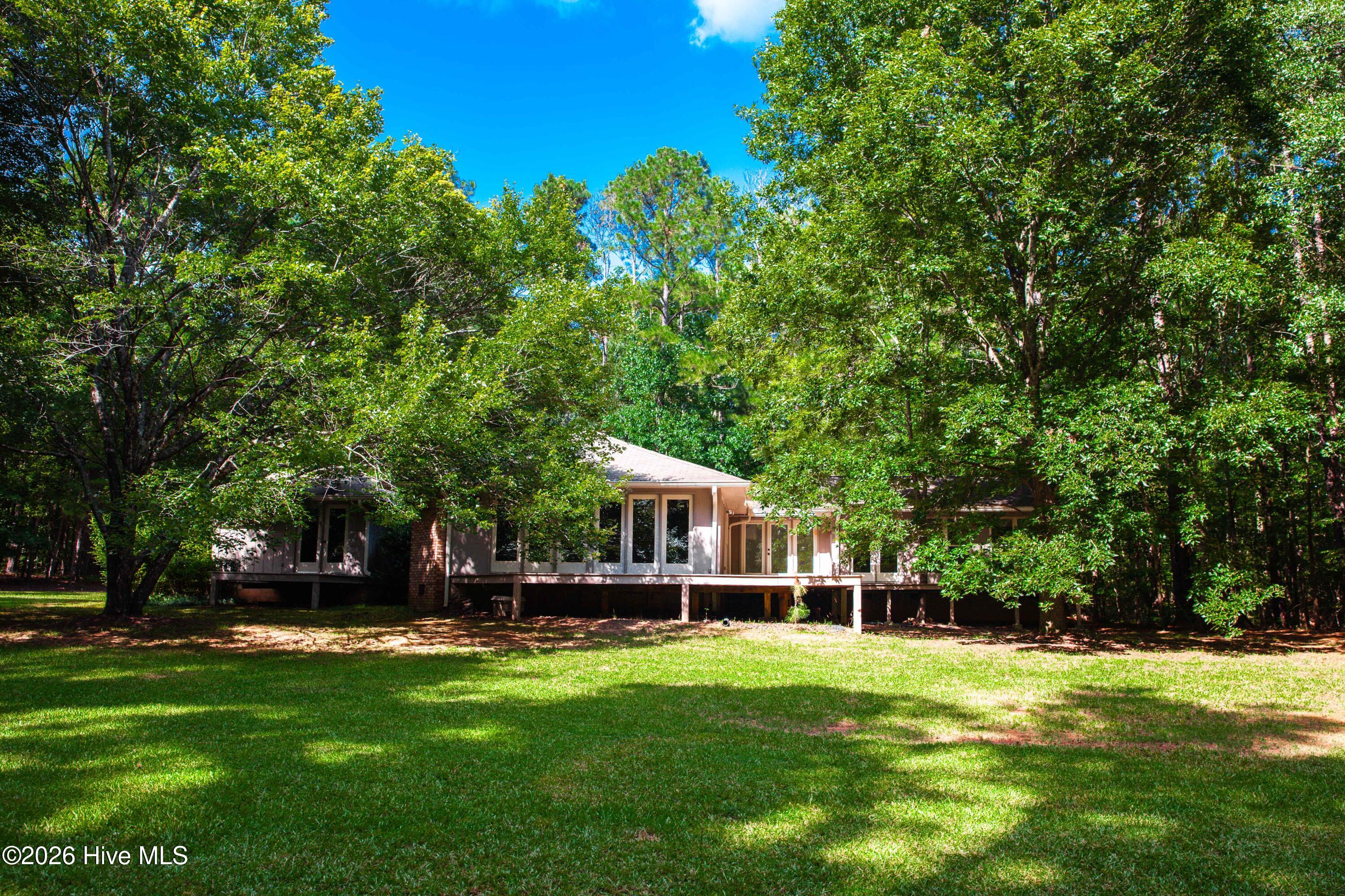 6768 Cobbham Road