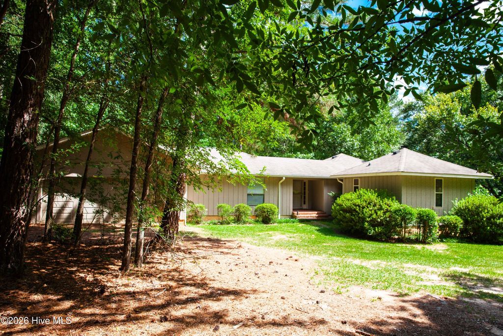 Photo of 6768 Cobbham Road, Appling, GA 30802 (MLS # 100590771)