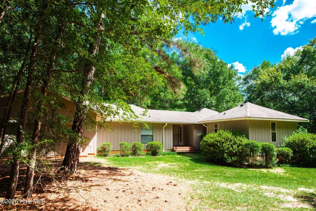Photo of 6768 Cobbham Road, Appling, GA 30802 (MLS # 100590771)