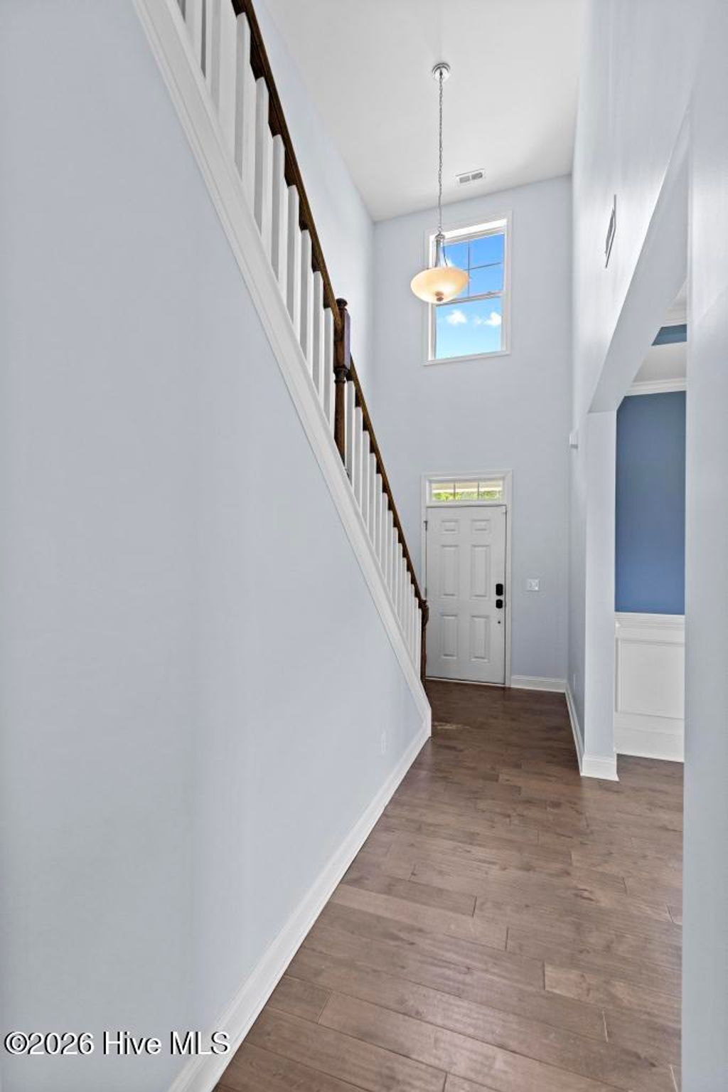 Photo of 131 Mittams Point Drive, Jacksonville, NC 28546 (MLS # 100581577)