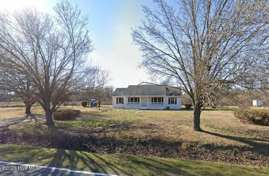 Photo of 1036 Wellstown Road, Teachey, NC 28464 (MLS # 100557087)