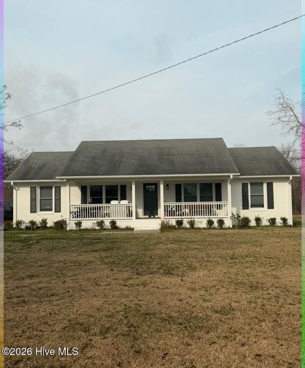 Photo of 1036 Wellstown Road, Teachey, NC 28464 (MLS # 100557087)