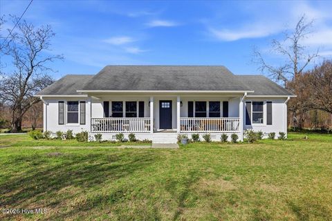 Homes For Sale - 1036 Wellstown Road<br/> Teachey, NC 28464