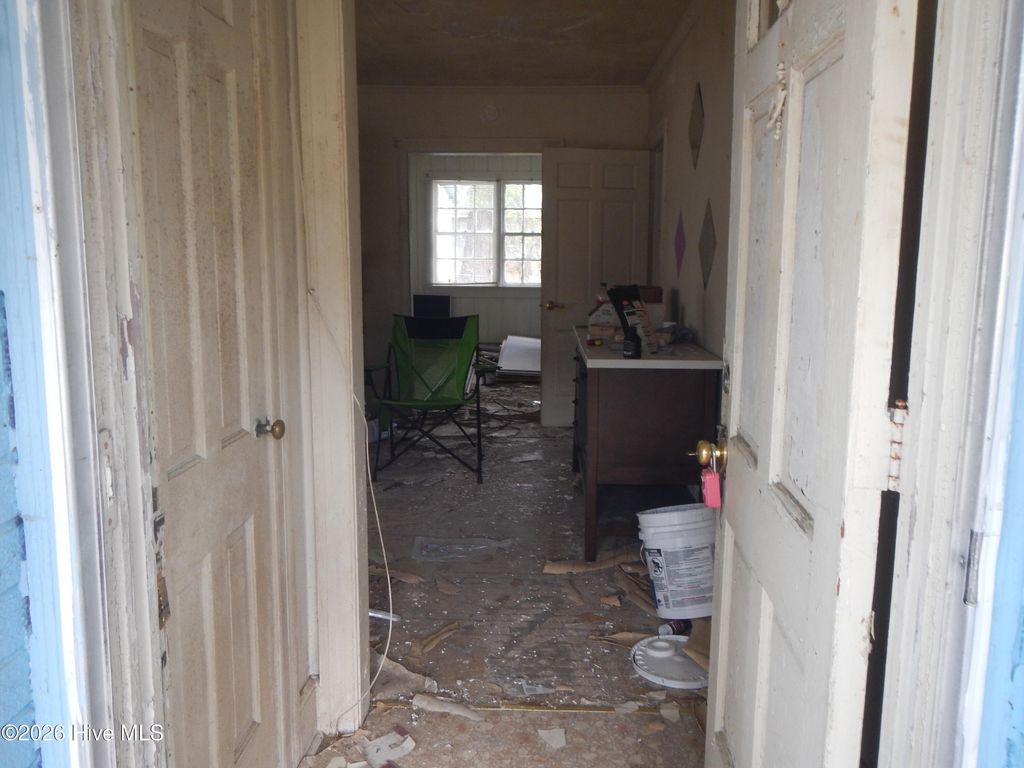 Photo of 1105 N East Street, Kinston, NC 28501 (MLS # 100565314)