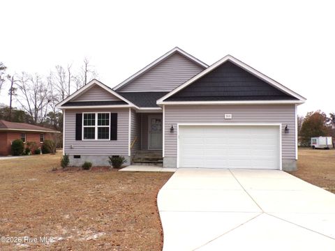 Homes For Sale - 310 Green Drive<br/> Wayne County, Goldsboro, NC 27534