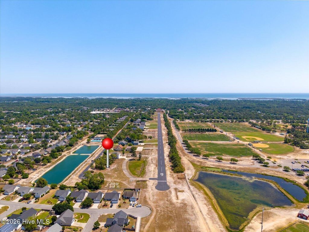 Photo of 510 Pilots Ridge Road, Wilmington, NC 28412 (MLS # 100569495)