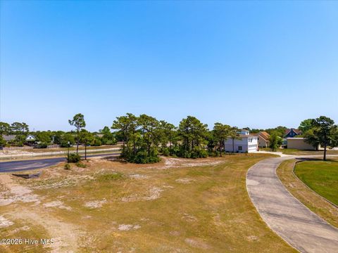 Tiny photo for 510 Pilots Ridge Road, Wilmington, NC 28412 (MLS # 100569495)