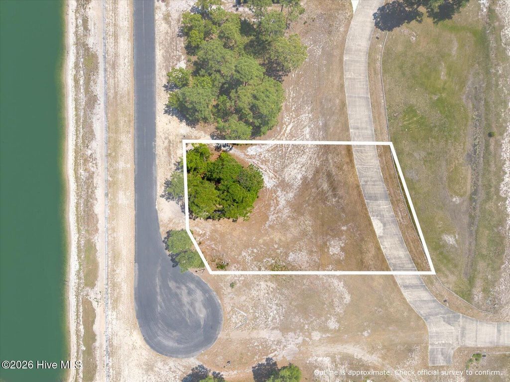 Photo of 510 Pilots Ridge Road, Wilmington, NC 28412 (MLS # 100569495)