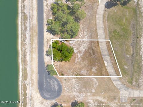 Tiny photo for 510 Pilots Ridge Road, Wilmington, NC 28412 (MLS # 100569495)