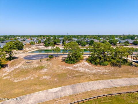 Tiny photo for 510 Pilots Ridge Road, Wilmington, NC 28412 (MLS # 100569495)