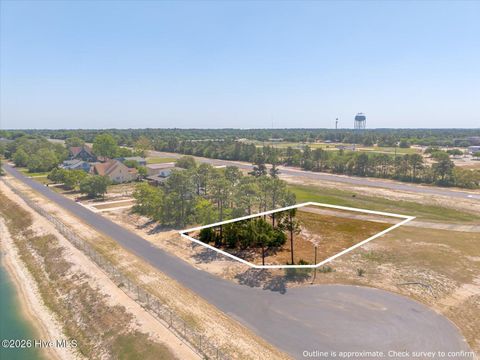 Tiny photo for 510 Pilots Ridge Road, Wilmington, NC 28412 (MLS # 100569495)