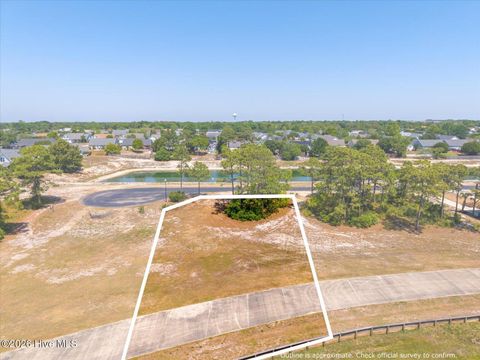 Tiny photo for 510 Pilots Ridge Road, Wilmington, NC 28412 (MLS # 100569495)