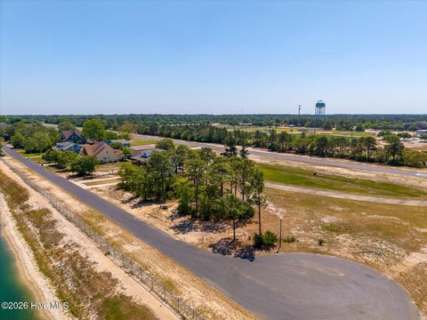 Tiny photo for 510 Pilots Ridge Road, Wilmington, NC 28412 (MLS # 100569495)