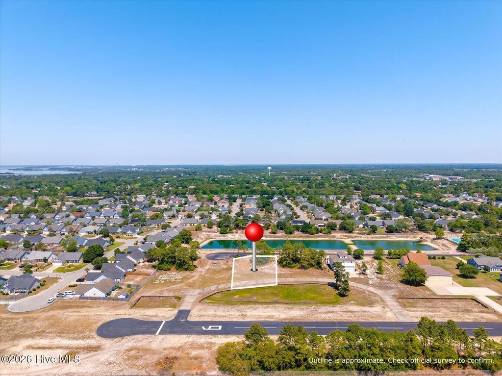 Photo of 510 Pilots Ridge Road, Wilmington, NC 28412 (MLS # 100569495)