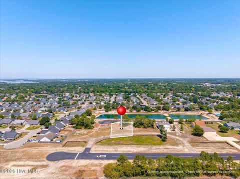 Photo of 510 Pilots Ridge Road, Wilmington, NC 28412 (MLS # 100569495)