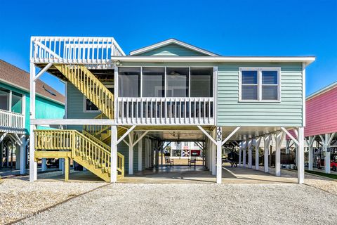 405 5th Street SW Sunset Beach NC 28468