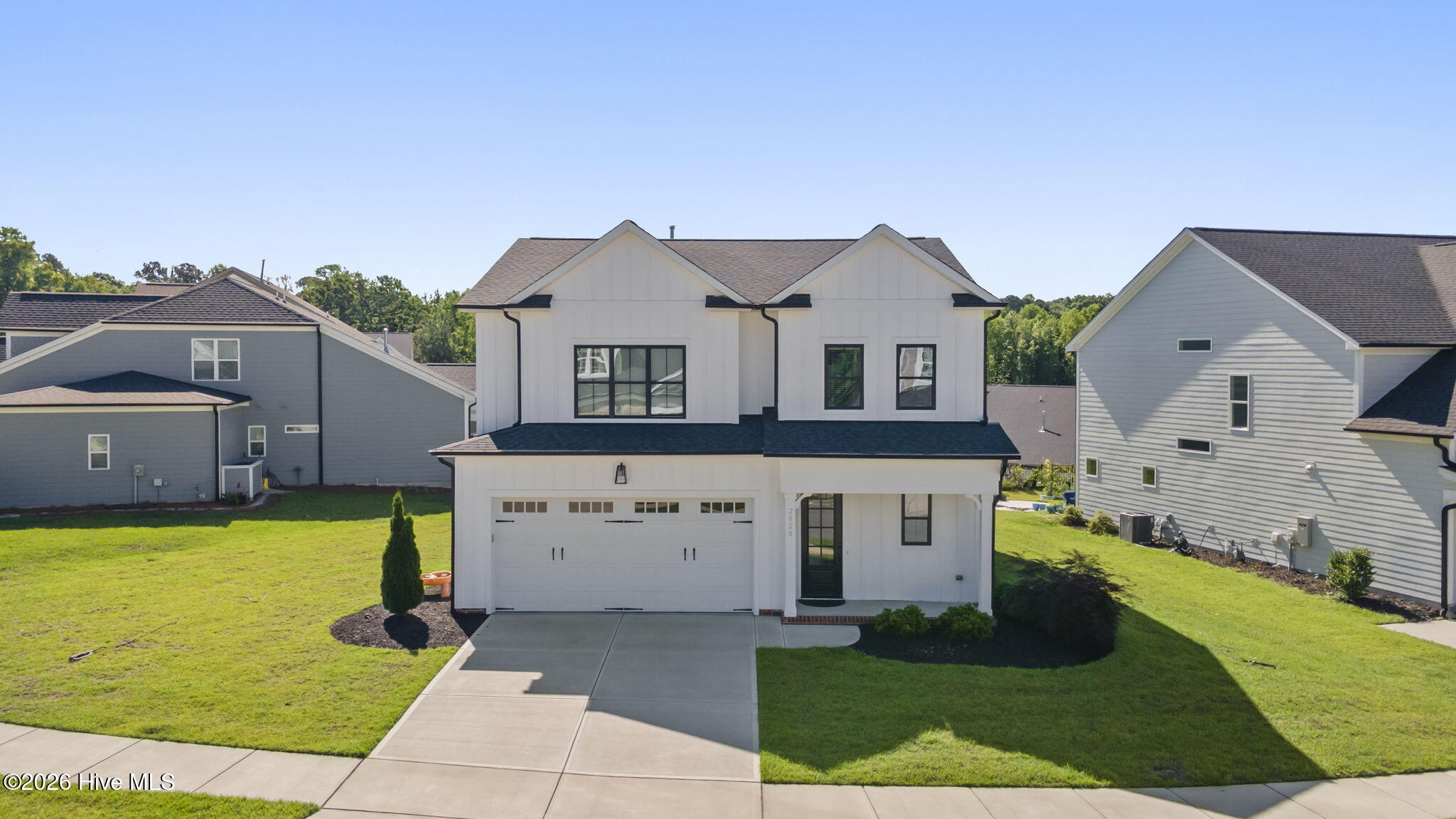 2020 Moonraker Drive