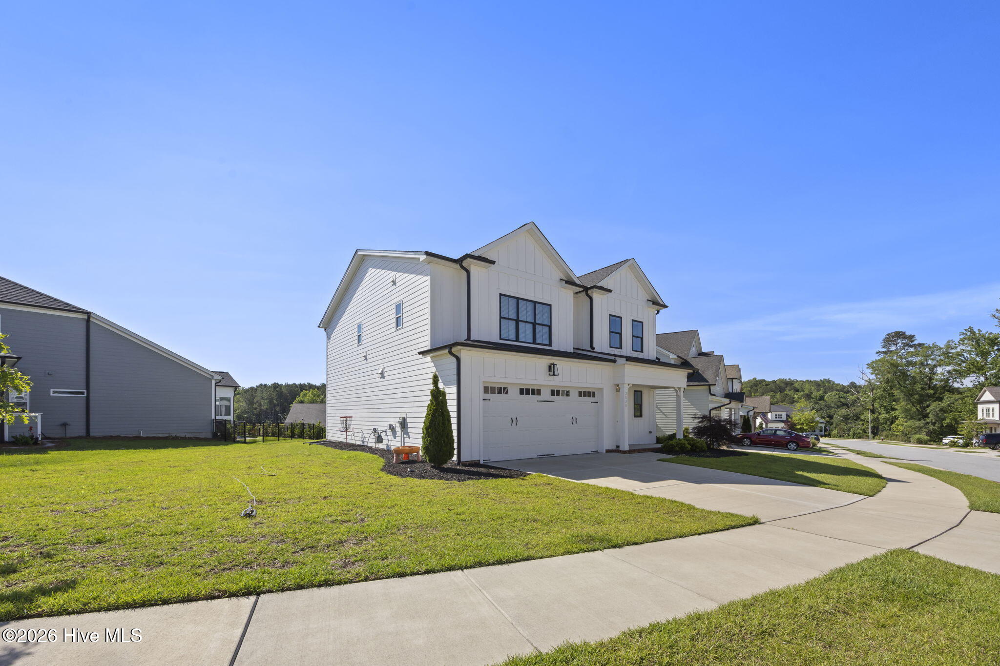 2020 Moonraker Drive