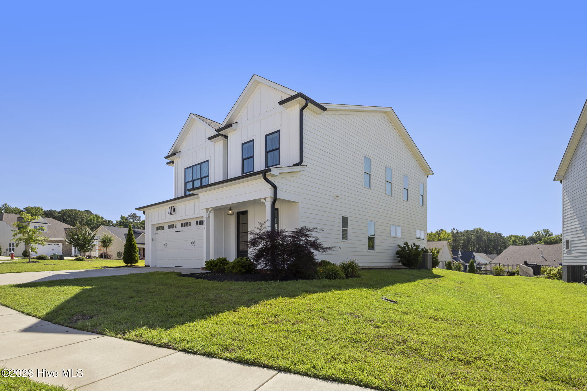 2020 Moonraker Drive